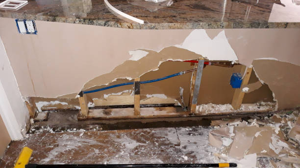 Best Commercial water damage restoration  in Mont Clare, PA