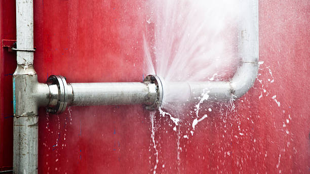 Best Water damage repair service  in Mont Clare, PA